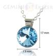 Swarovski_kristalyos_kerek_alaku_Vilagoskek_Aquamarine_szinu_medal_meretei
